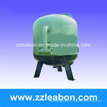 1 Ton/Hour CE Certification City Water Mechanical Filter